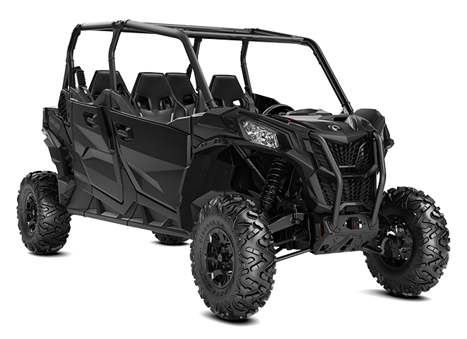 Can-Am Off-Road Maverick Sport MAX DPS 1000R modelo