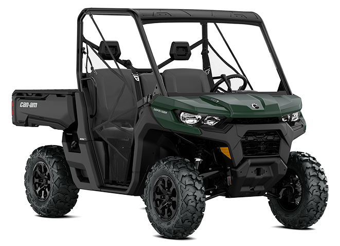 Defender DPS HD7