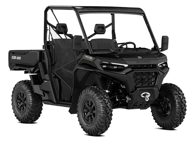 Traxter XU HD11 T ABS