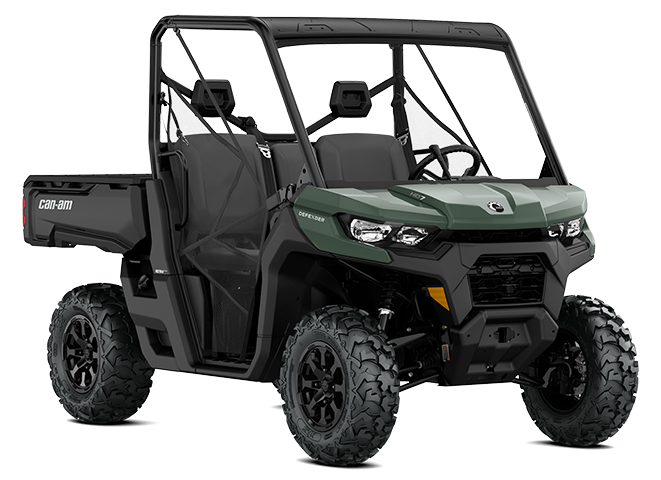 Defender DPS HD7 2025