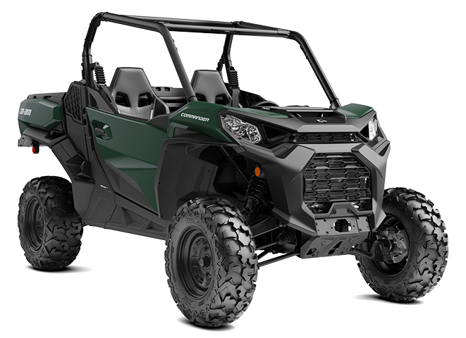 Commander DPS 700