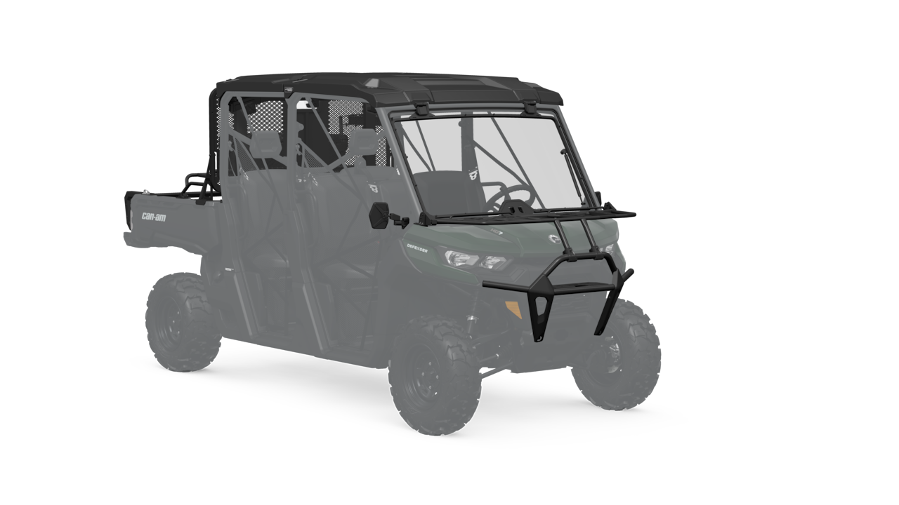 DEFENDER MAX