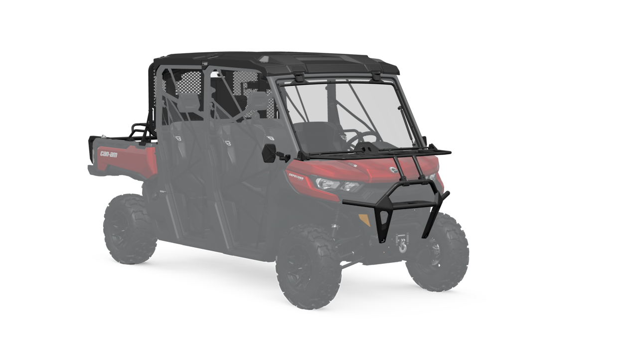DEFENDER MAX XT