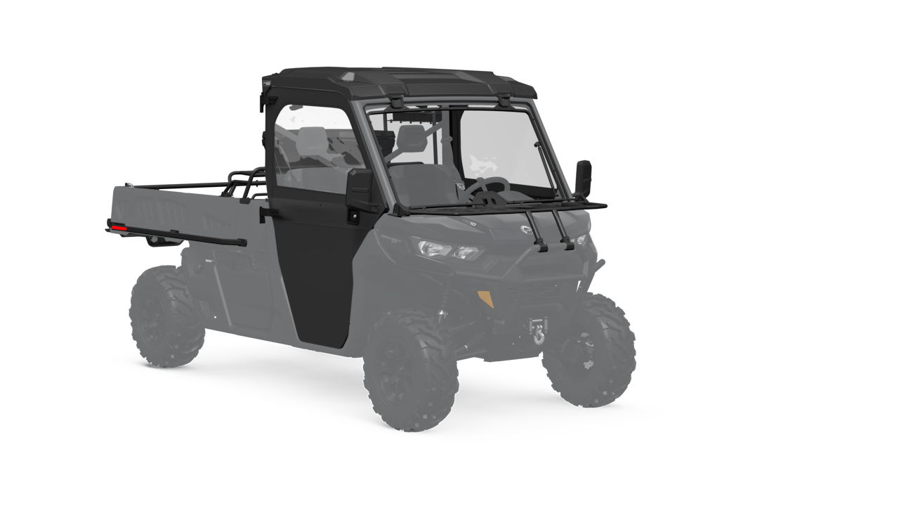 DEFENDER PRO XT