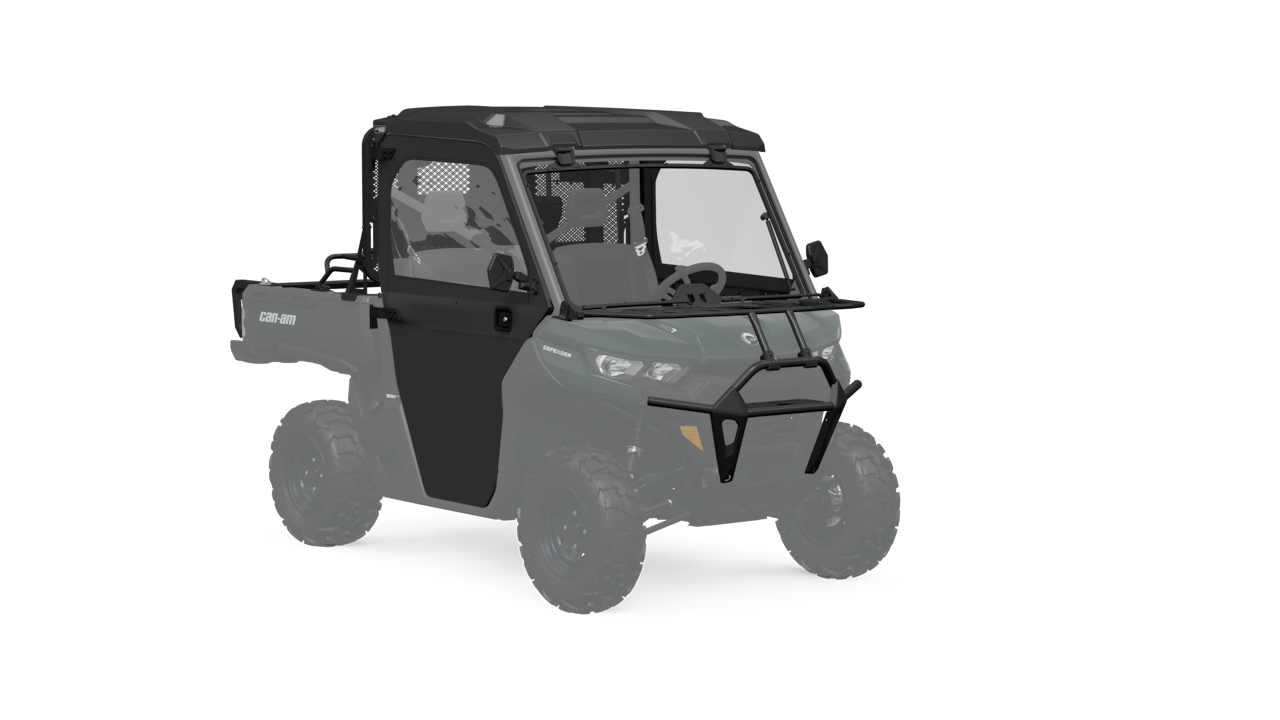 DEFENDER STD