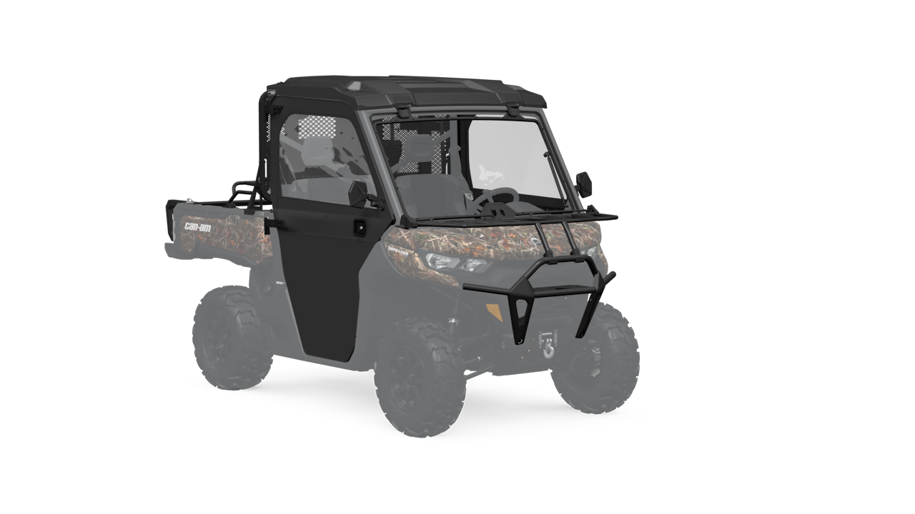 DEFENDER XT