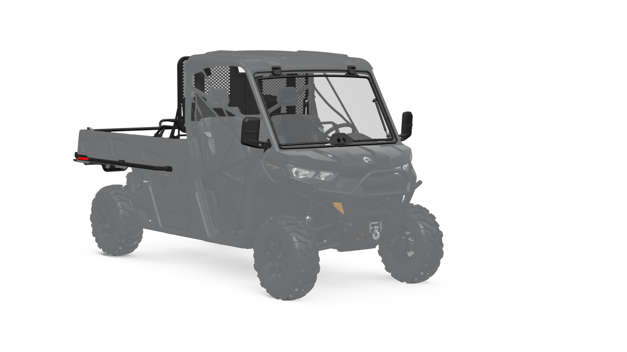 DEFENDER PRO XT