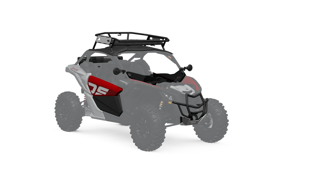 MAVERICK X3 DS TURBO 64