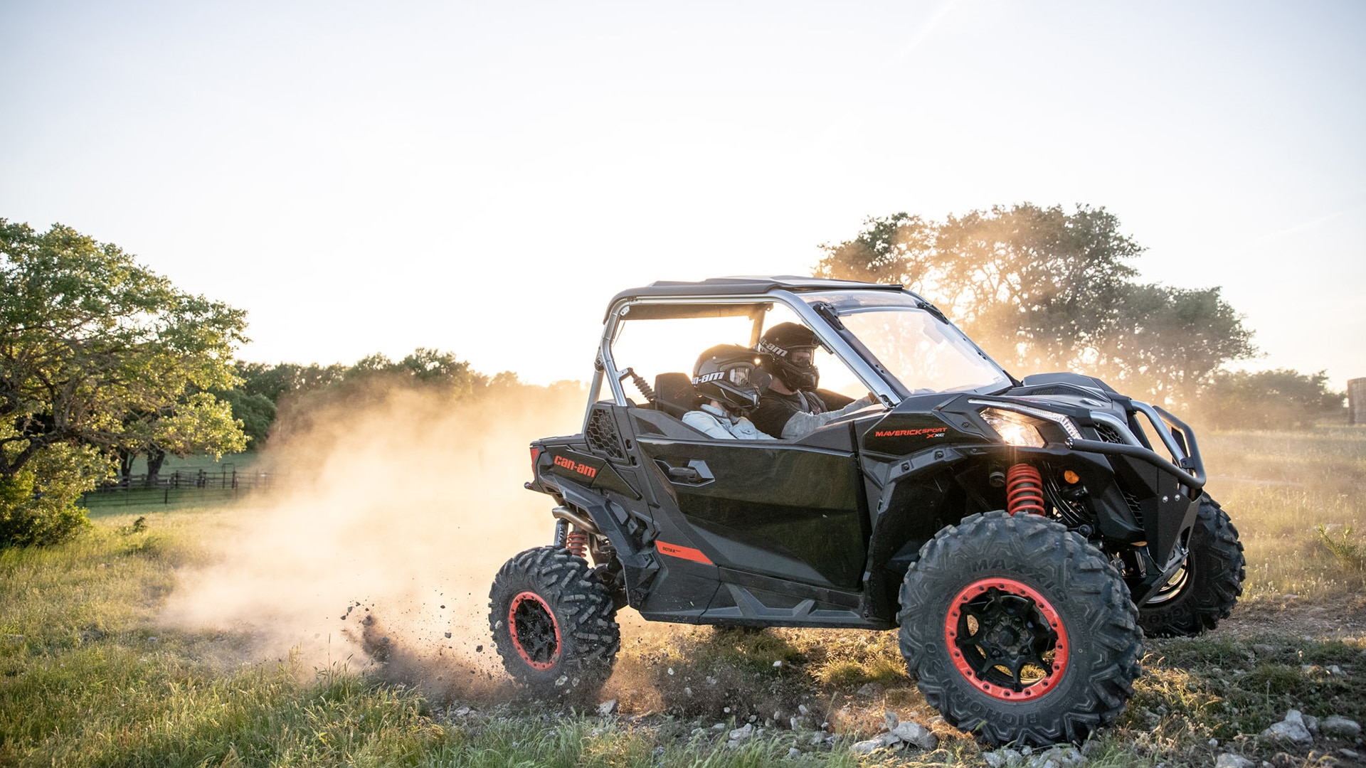 The Complete Side-by-Side (SxS) & UTV Buyer’s Guide