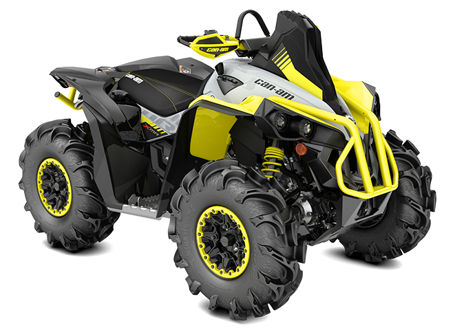 RENEGADE