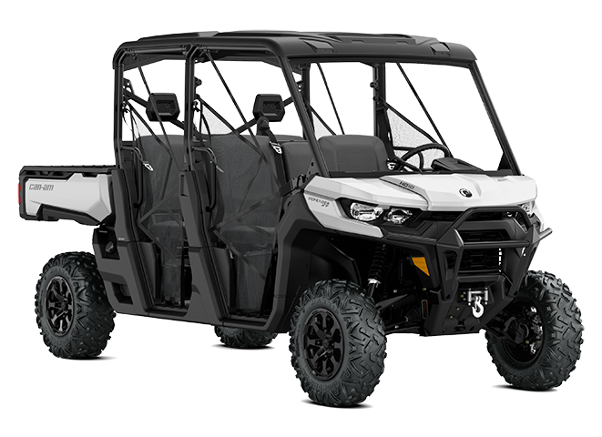 Defender MAX XT