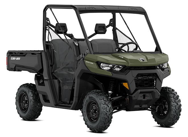 Defender