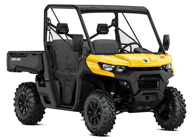 Defender PRO
