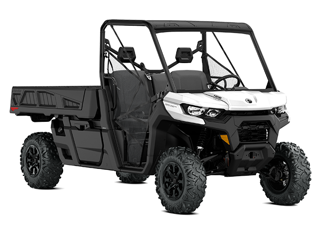 Defender DPS PRO (PICK UP)
