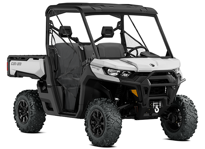 Defender XT