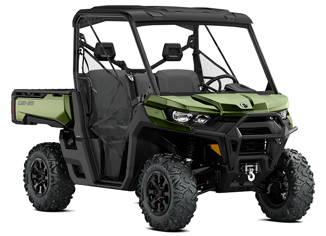 Defender