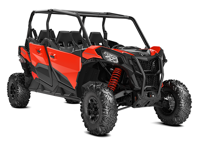 Maverick Sport MAX DPS