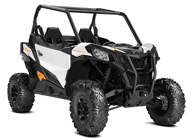 Maverick Sport