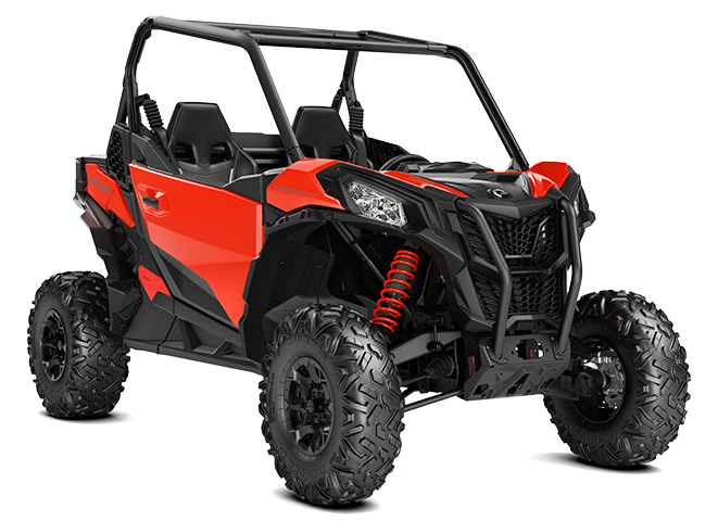 Maverick Sport DPS