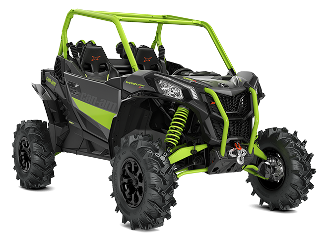 Maverick Sport X mr