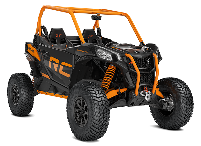 Maverick Sport