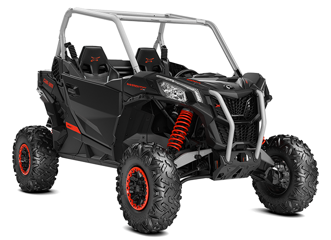 Maverick Sport X xc