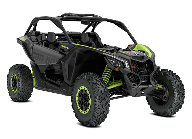 Maverick X3