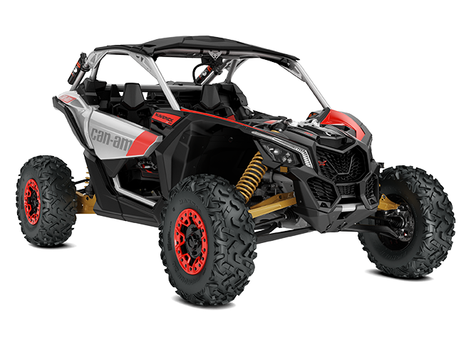 Maverick X3