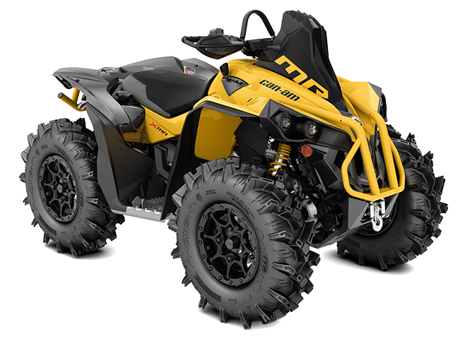 RENEGADE