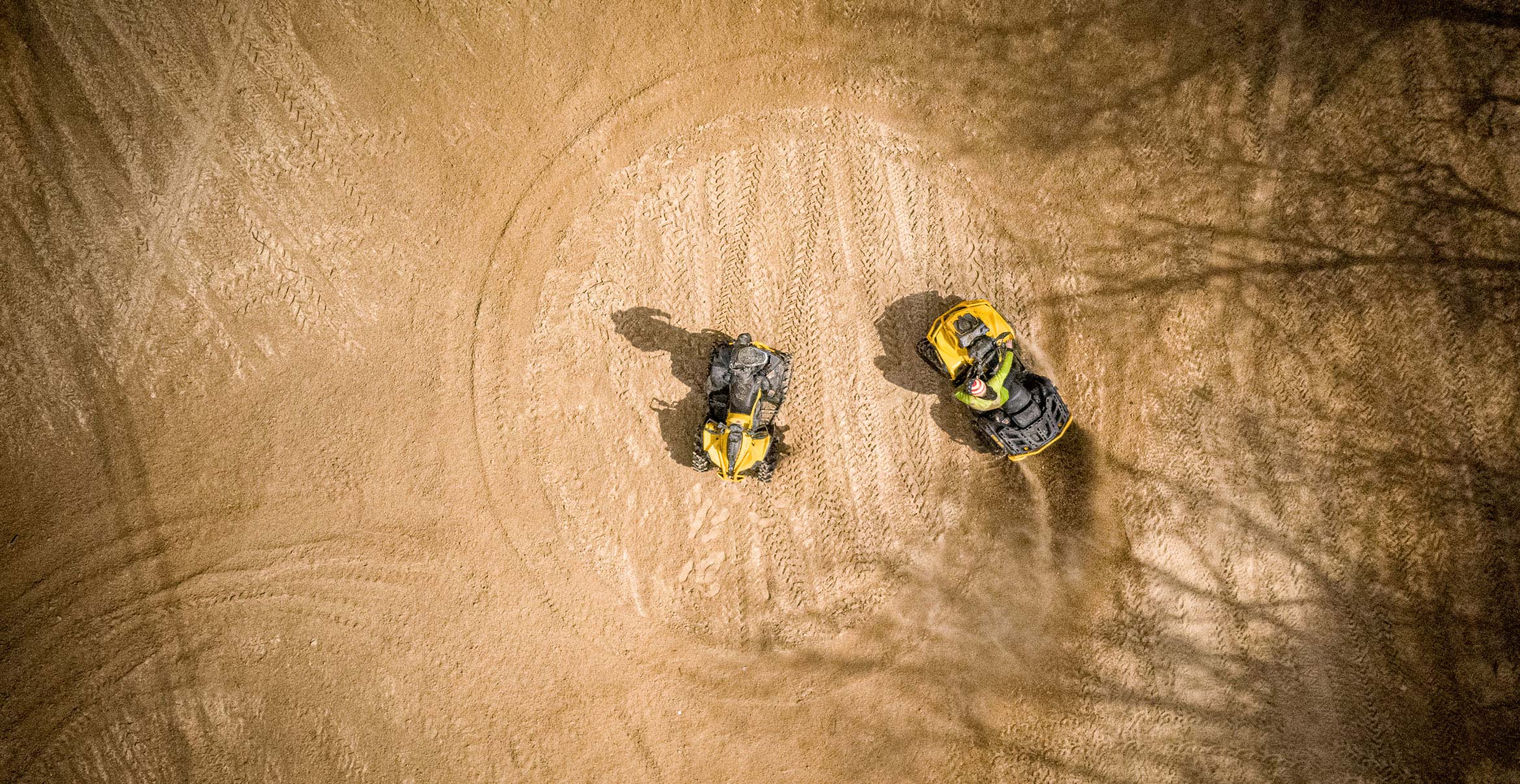 Can-Am Off-Road 2021 X mr ATV 4-wheeler
