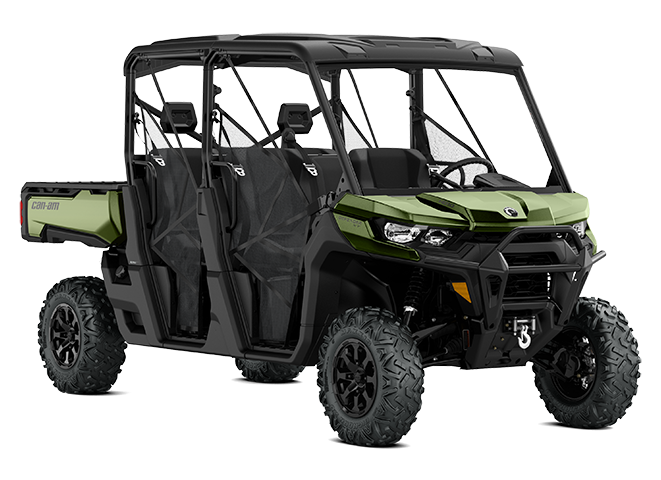 Defender MAX XT