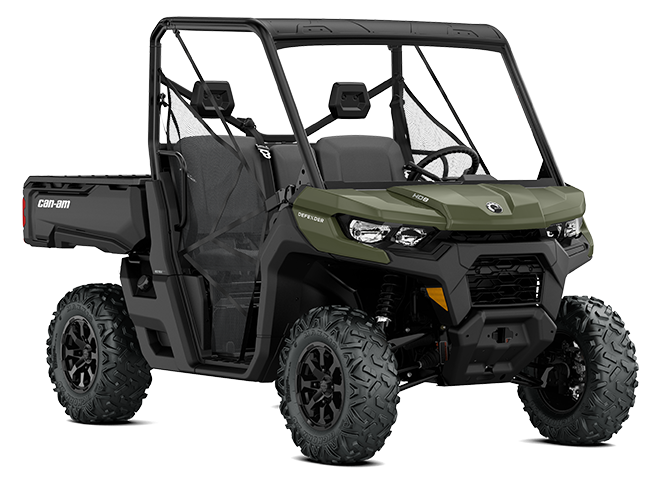 Defender