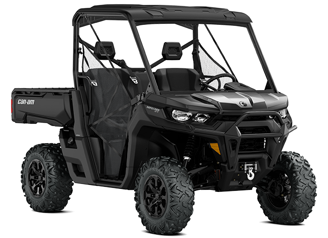 Defender