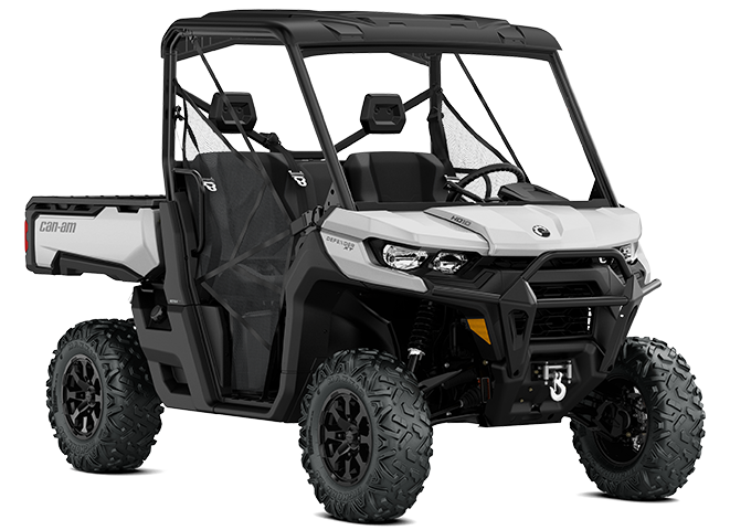 Defender XT