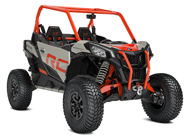 Maverick Sport