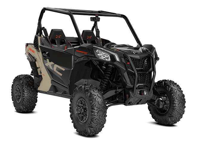 Maverick Sport