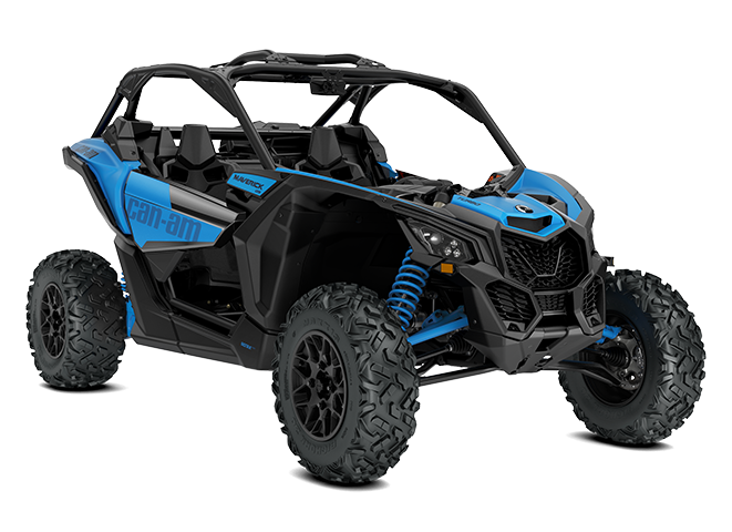 Maverick X3