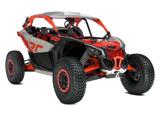 Maverick X3