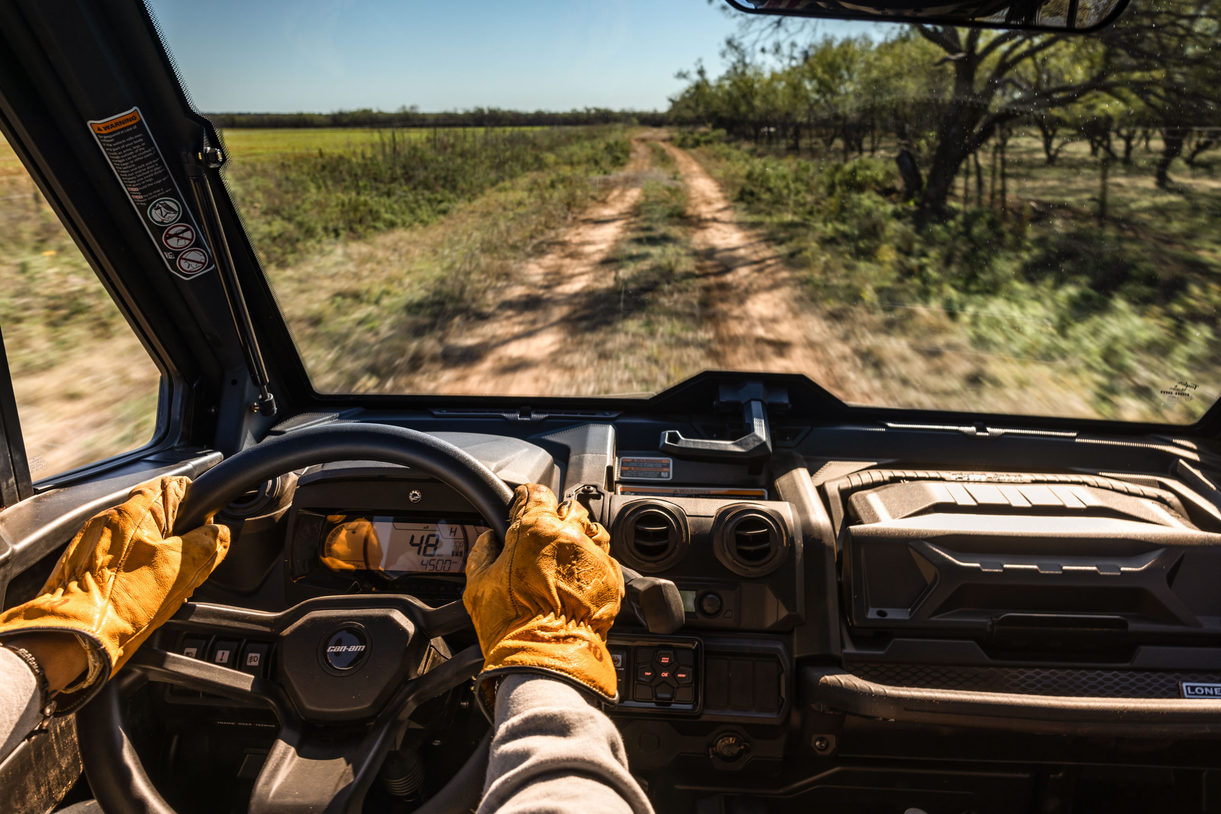 Off-Road Vehicle Licensing: Know Before You Ride in the United States