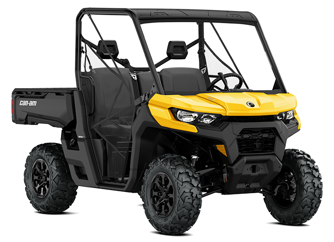 Defender