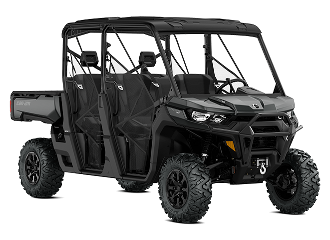 Defender MAX XT