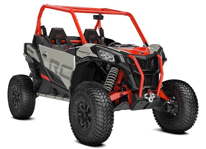 Maverick Sport