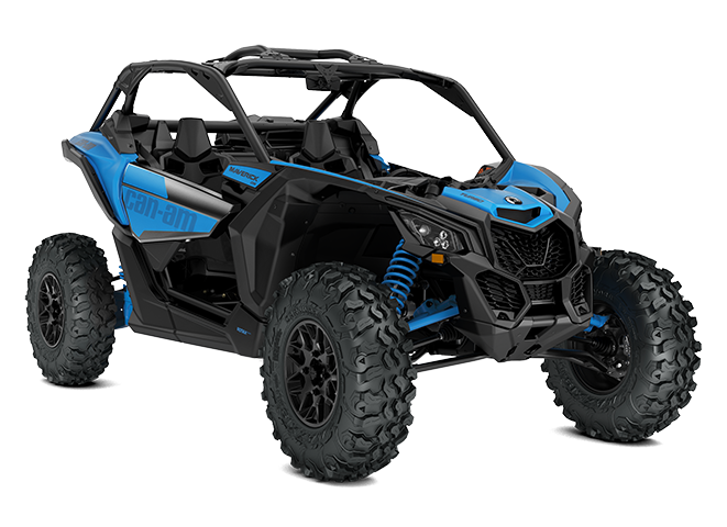 Maverick X3