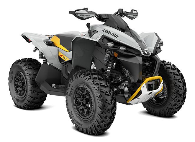 Renegade X xc