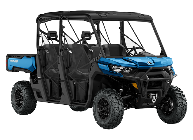 Defender MAX XT