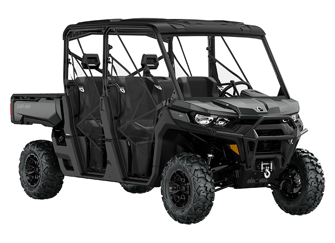 /content/dam/global/en/can-am-off-road/my23/photos/vehicle-lineup/ssv/defender/defender-max-xt/ORV-SSV-MY23-Can-Am-Defender-MAX-XT-HD9-Stone-Gray-0008SPD00-Studio-34FR-NA.png