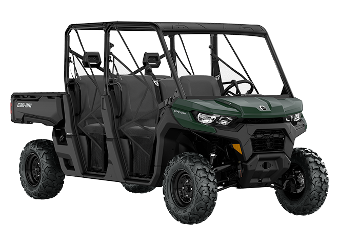 Defender MAX