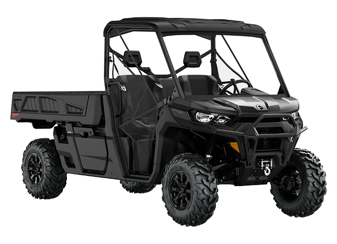 Defender Pro XT