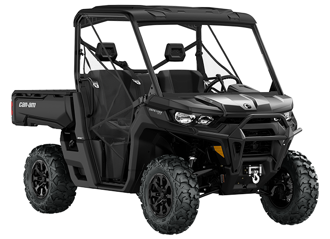 Defender XT