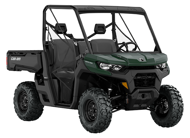 Defender